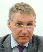 Сергей Ледовский