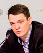 Виталий Ковальчук